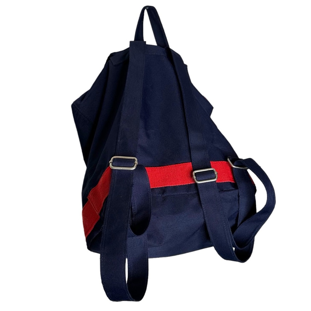 Vintage Tommy Hilfiger backpack - Picture 5 of 6